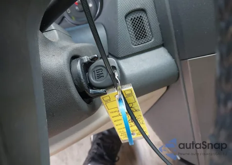 2003 Cadillac Cts Standard из США, поврежденный, VIN 1G6DM57N130110650